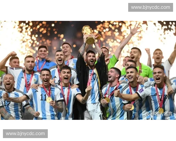 历届世界杯举办国家回顾与足球盛会精彩瞬间解析